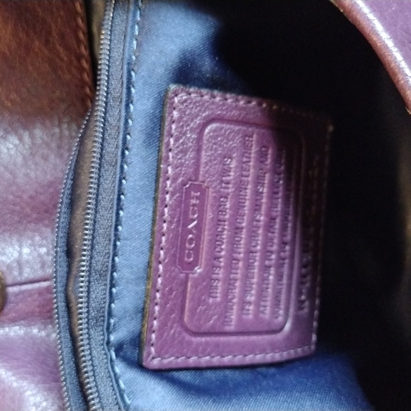 Coach Madison Phoebe Shoulder Bag  SOLD, SOLD, SOLD - Picture 8 of 14